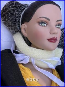 TONNER 2005 American Models 22 AMERICAN MODEL METROPOLITAN Fashion Doll LE 300