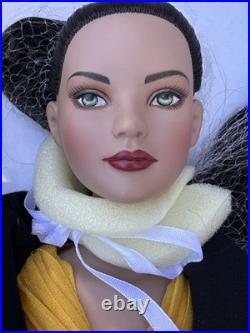 TONNER 2005 American Models 22 AMERICAN MODEL METROPOLITAN Fashion Doll LE 300 TONNER 2005 American Models 22 AMERICAN MODEL METROPOLITAN Fashion Doll LE 300