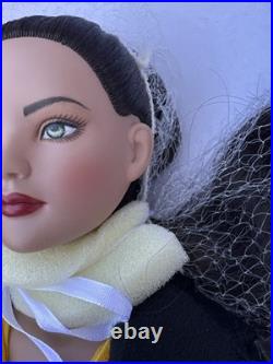 TONNER 2005 American Models 22 AMERICAN MODEL METROPOLITAN Fashion Doll LE 300