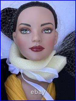 TONNER 2005 American Models 22 AMERICAN MODEL METROPOLITAN Fashion Doll LE 300