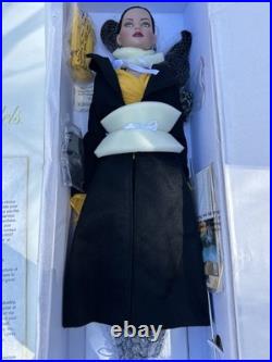 TONNER 2005 American Models 22 AMERICAN MODEL METROPOLITAN Fashion Doll LE 300