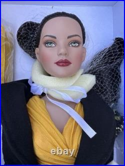 TONNER 2005 American Models 22 AMERICAN MODEL METROPOLITAN Fashion Doll LE 300