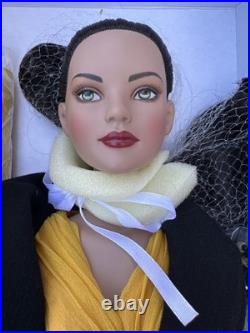 TONNER 2005 American Models 22 AMERICAN MODEL METROPOLITAN Fashion Doll LE 300