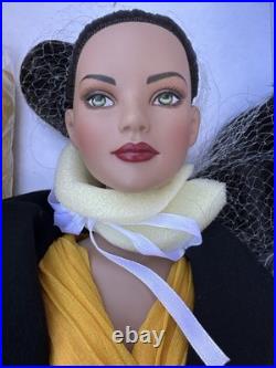 TONNER 2005 American Models 22 AMERICAN MODEL METROPOLITAN Fashion Doll LE 300