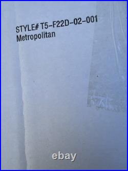 TONNER 2005 American Models 22 AMERICAN MODEL METROPOLITAN Fashion Doll LE 300