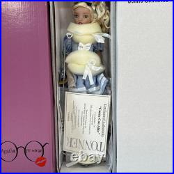 TONNER 2016 LE 250 Comic Con Alice Agatha Primrose 13 DOLL NRFB MIB