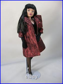 Tonner Agatha Primrose A Touch Of Anime 13 Fashion Doll & 3 Nrfb Outfits