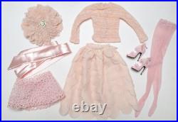TONNER ANNORA FIRST BLUSH OUTFIT ONLY for 16 Dolls PHYN & AERO (DP)
