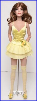 TONNER ANNORA MONET OUTFIT for 16 RTB101 & RTB102 DOLL BODY NO DOLL. (DP)