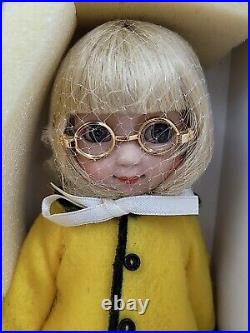 TONNER ANN ESTELLE MOTHER'S DAY 10 DOLL Mary Engelbreit NRFB ME0108 LTD ED