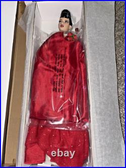 TONNER DEJA VU JUDY ROSE RED BALL 16 Fashion Doll UFDC 2014 LE 125 TONNER DEJA VU JUDY ROSE RED BALL 16 Fashion Doll UFDC 2014 LE 125