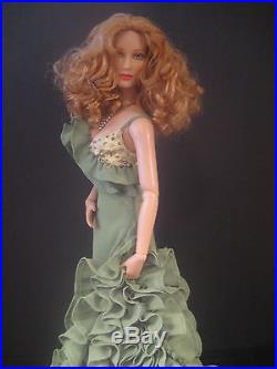Tonner Dressed Doll Aurora Angel Mambo Maven Outfit