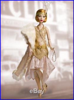 TONNER Deja Vu DANCING the NIGHT AWAY OUTFIT for 16 Doll LE500 Emma Jean NRFB