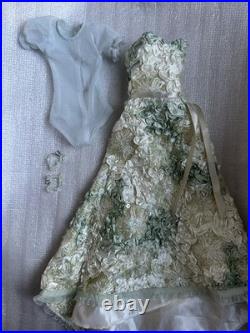 TONNER ELLOWYNE WILDE 2006 MELANCHOLY MELODY 16 FASHION DOLL OUTFIT Rare LE 250 TONNER ELLOWYNE WILDE 2006 MELANCHOLY MELODY 16 FASHION DOLL OUTFIT Rare LE 250
