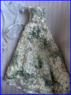 TONNER ELLOWYNE WILDE 2006 MELANCHOLY MELODY 16 FASHION DOLL OUTFIT Rare LE 250