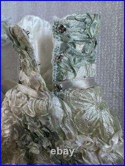 TONNER ELLOWYNE WILDE 2006 MELANCHOLY MELODY 16 FASHION DOLL OUTFIT Rare LE 250
