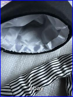 TONNER ELLOWYNE WILDE 2007 WALL STREET WOES 16 FASHION DOLL OUTFIT Rare LE 1000