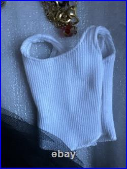 TONNER ELLOWYNE WILDE 2009 ELLOWYNE INVISIBLE INK 16 Fashion Doll OUTFIT LE1000