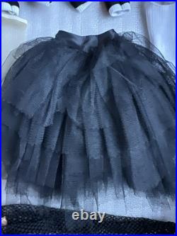 TONNER ELLOWYNE WILDE 2009 ELLOWYNE INVISIBLE INK 16 Fashion Doll OUTFIT LE1000