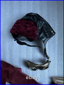 TONNER ELLOWYNE WILDE 2012 IMPERIUM PARK AIR SHIP ESCAPE 16 Fashion Doll OUTFIT