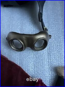 TONNER ELLOWYNE WILDE 2012 IMPERIUM PARK AIR SHIP ESCAPE 16 Fashion Doll OUTFIT