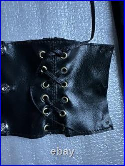 TONNER ELLOWYNE WILDE 2012 IMPERIUM PARK AIR SHIP ESCAPE 16 Fashion Doll OUTFIT