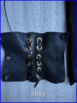 TONNER ELLOWYNE WILDE 2012 IMPERIUM PARK AIR SHIP ESCAPE 16 Fashion Doll OUTFIT