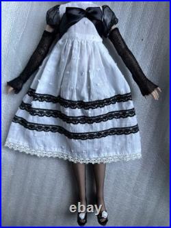 TONNER ELLOWYNE WILDE 2013 ROMANCE 16 FASHION DOLL OUTFIT Rare LE 1000 READ