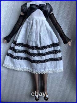 TONNER ELLOWYNE WILDE 2013 ROMANCE 16 FASHION DOLL OUTFIT Rare LE 1000 READ