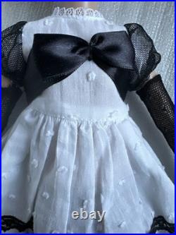 TONNER ELLOWYNE WILDE 2013 ROMANCE 16 FASHION DOLL OUTFIT Rare LE 1000 READ TONNER ELLOWYNE WILDE 2013 ROMANCE 16 FASHION DOLL OUTFIT Rare LE 1000 READ