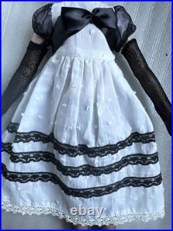 TONNER ELLOWYNE WILDE 2013 ROMANCE 16 FASHION DOLL OUTFIT Rare LE 1000 READ