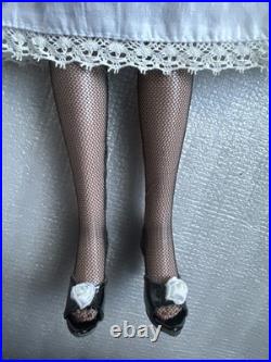 TONNER ELLOWYNE WILDE 2013 ROMANCE 16 FASHION DOLL OUTFIT Rare LE 1000 READ