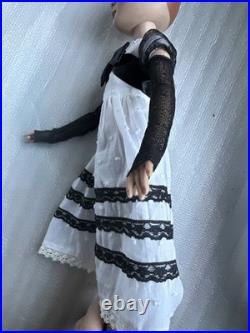 TONNER ELLOWYNE WILDE 2013 ROMANCE 16 FASHION DOLL OUTFIT Rare LE 1000 READ
