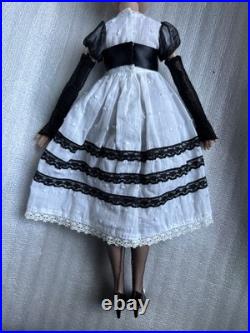 TONNER ELLOWYNE WILDE 2013 ROMANCE 16 FASHION DOLL OUTFIT Rare LE 1000 READ