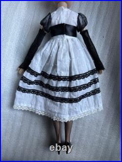 TONNER ELLOWYNE WILDE 2013 ROMANCE 16 FASHION DOLL OUTFIT Rare LE 1000 READ