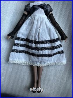TONNER ELLOWYNE WILDE 2013 ROMANCE 16 FASHION DOLL OUTFIT Rare LE 1000 READ