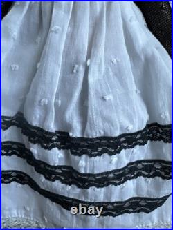 TONNER ELLOWYNE WILDE 2013 ROMANCE 16 FASHION DOLL OUTFIT Rare LE 1000 READ