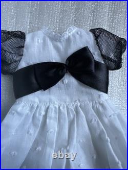 TONNER ELLOWYNE WILDE 2013 ROMANCE 16 FASHION DOLL OUTFIT Rare LE 1000 READ