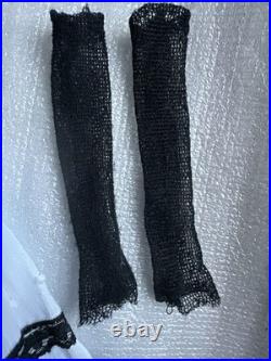 TONNER ELLOWYNE WILDE 2013 ROMANCE 16 FASHION DOLL OUTFIT Rare LE 1000 READ