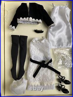 TONNER ELLOWYNE WILDE IMAGINATION ENNUI AT TEA 16 FASHION Doll Clothes Outfit