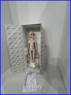 TONNER ELLOWYNE WILDE NUDE Feeling Drained FASHION DOLL