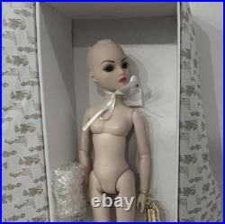 TONNER ELLOWYNE WILDE NUDE Feeling Drained FASHION DOLL