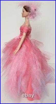 TONNER FLAMINGO OUTFIT ONLY Re-Imagination Flights of Fancy Event NO DOLL! (DP)
