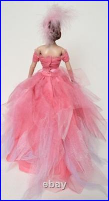 TONNER FLAMINGO OUTFIT ONLY Re-Imagination Flights of Fancy Event NO DOLL! (DP)