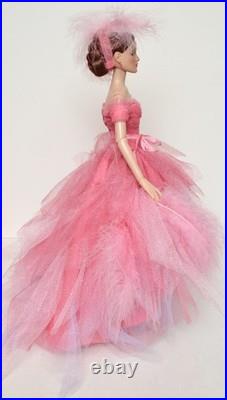 TONNER FLAMINGO OUTFIT ONLY Re-Imagination Flights of Fancy Event NO DOLL! (DP)