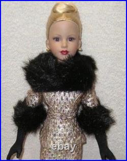 TONNER KITTY COLLIER GRAND OCCASION Fancy Entrance 18