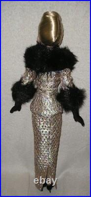 TONNER KITTY COLLIER GRAND OCCASION Fancy Entrance 18