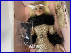 TONNER KITTY COLLIER GRAND OCCASION Fancy Entrance 18