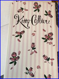 TONNER KITTY COLLIER GRAND OCCASION Fancy Entrance 18