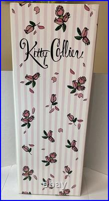 TONNER KITTY COLLIER GRAND OCCASION Fancy Entrance 18